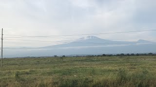 Arusha, Tanzania (Unedited and Raw)