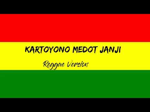 Kartonyono Medot Janji Reggae Version Devy