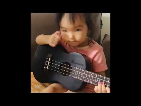 Dursamj street by Tselmeg and daddy 2021