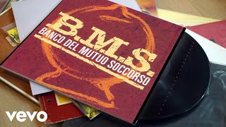 Banco Del Mutuo Soccorso - Metamorfosi (Visual)