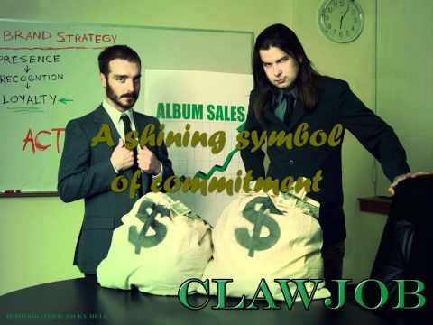 Clawjob - Live on Pipeline: Diamond Hoax