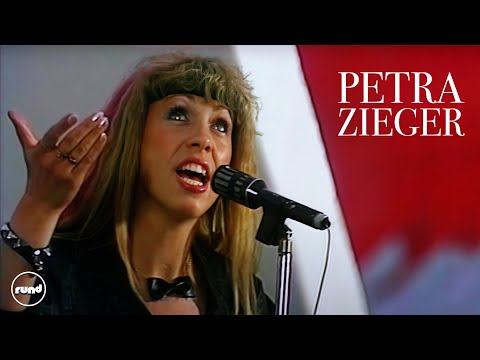 Petra Zieger - Der Himmel schweigt (rund) (Remastered)
