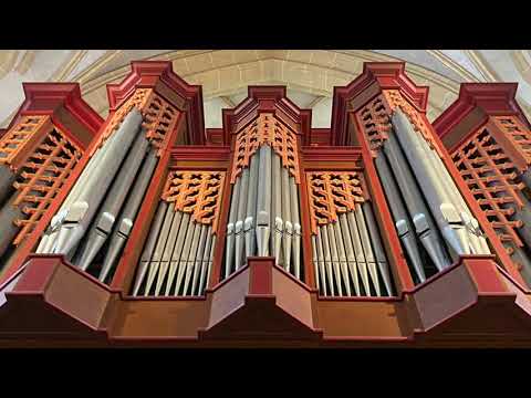 Jehan Alain (1911–1940) Litanies JA 119