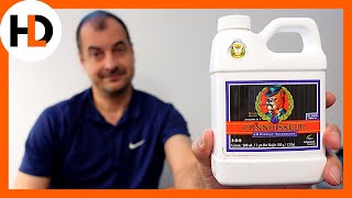 Hydroponics Showdown! AB Connoisseur vs. General Hydroponics
