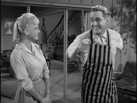 Mister Ed (1963) – Season 3, Episode 26: The Blessed Event