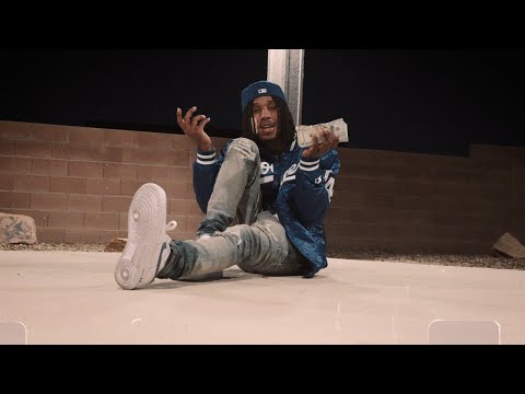 Lil Mello - Awww Man (Official Video)