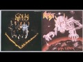 Ария - Игра С Огнём (Full Album 1989) Digitally Remastered ...