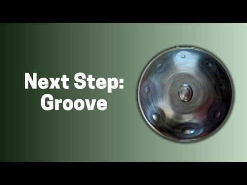 I wrote a nice melody, now what? Handpan Tutorial
