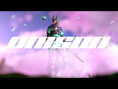 Video thumbnail for Unison