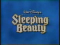 Disney S Sleeping Beauty VHS Release Ad 1998