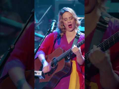 Aneta Langerová & Janáčkova filharmonie Ostrava - Malá mořská víla #anetalangerova #20let #lucerna