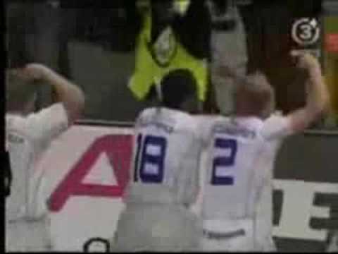 ALVARO SANTOS - ATACANTE