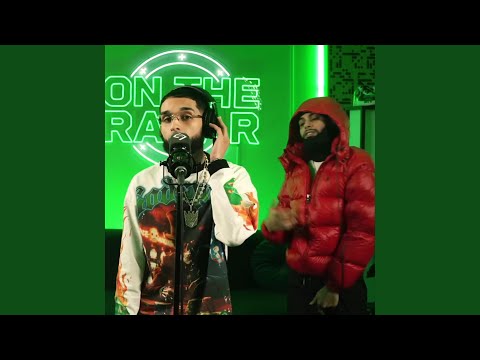 On The Radar Freestyle (feat. SOMBRA PR)