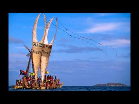 Central Province Song