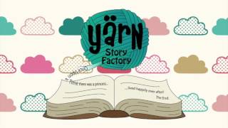 Download lagu Giovannuzza The Fox - Yarn Story Factory mp3