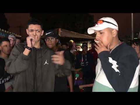 MAGRO X PRADO (SP) #BDH121 : 1° FASE