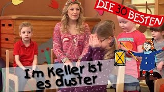 Im Keller ist es duster - Singen, Tanzen und Bewegen || Kinderlieder