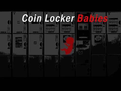 Understanding Coin Locker Babies and Child Abandonment In Japan