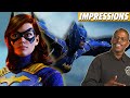 Batgirl is Gotham Knights' True Protagonist