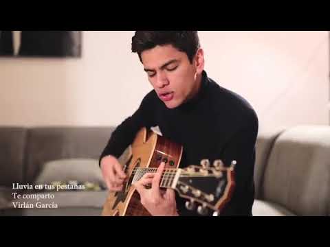 lluvia en tus pestañas