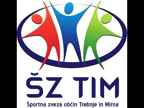 Športnik leta 2016, občin Trebnje in Mirna