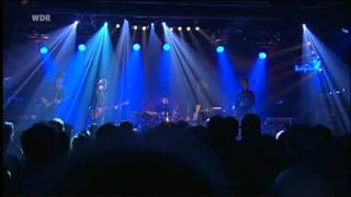 Lucinda Williams - Wrap My Head Around That - Rockpalast  Germany 2007