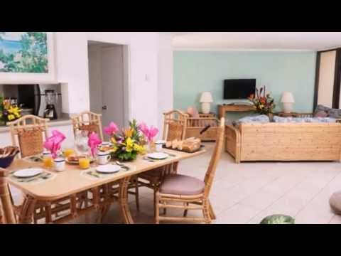 Blue Water Resort - Guanahani Village 4*