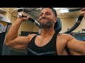 BESTES GYM in San Francisco?! | Fetteste Pizza meines Lebens!