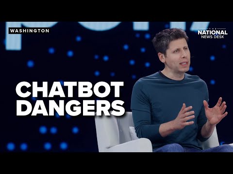 OpenAI faces legal storm: Chat bot allegedly linked to tragic ...