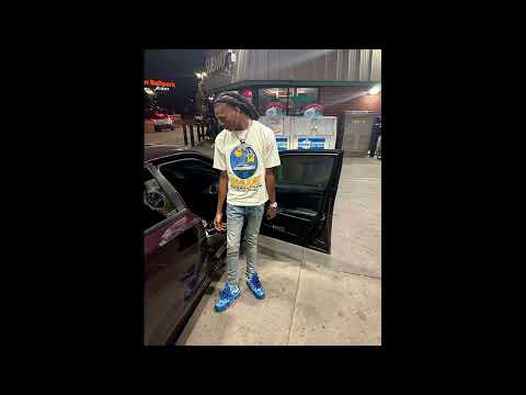 Babyfxce E x Six Ward Von x Detroit Type Beat - “STRIKER MUSIK PT.2”