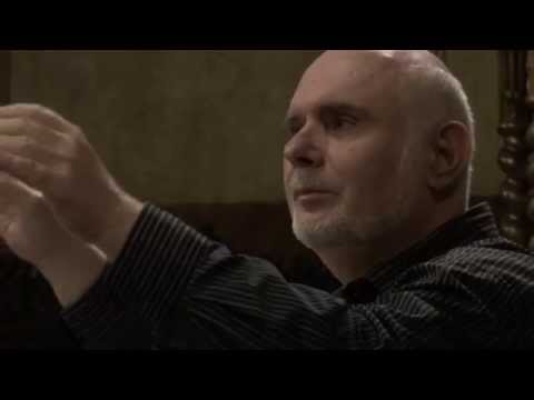 imagini dintr-o repetiţie (nr.2) cu dirijorul Dan Mihai Goia