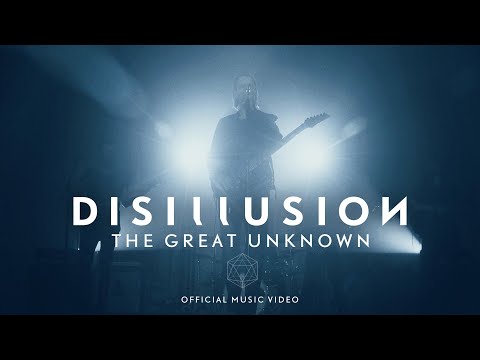 Disillusion - The Great Unknown [Official Music Video] online metal music video by DISILLUSION