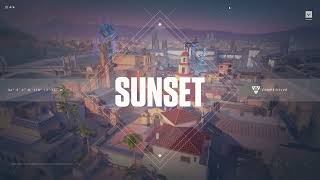 Valorant - Rank up, bronze 2