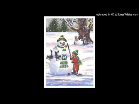 Make My Blue Christmas Green (A Hartford Whalers Christmas Song)