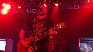 "Sword and Shield" by Sister Hazel