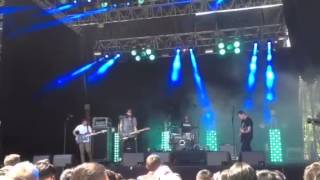 Cloud Nothings - No Future No Past