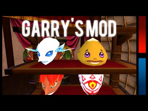 GMOD SANDBOX #336 - Die letzten Geheimnisse ║ HD ¤ Let's Play