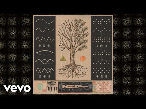 Steve Porcaro - Change (Visualizer) (Official) ft. Michael McDonald