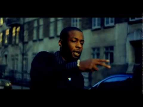 Oj Ft Dom Presidential_RIDIN' 'Living my life'