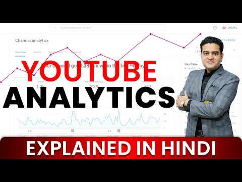 VidIQ Tutorial Hindi | How to use VidIQ for your YouTube Videos | Best YouTube Tool | vidiq