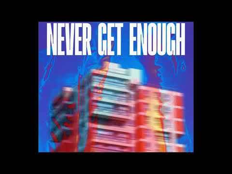 Third Party feat. Kathy Brown - Never Get Enough