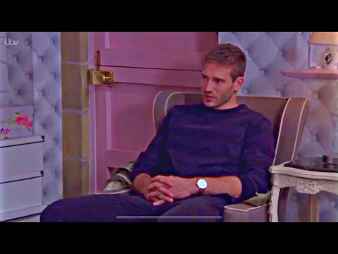 Belle Dingle 2nd October 2020 Part 4 (belle mentions) -jamie tries to persuade andrea to back him up