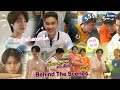 [Behind The Scenes] เปิดตัวแก๊งเอวเคล็ด | เปิดเทอมใหม่ หัวใจหัดรัก Boys in love