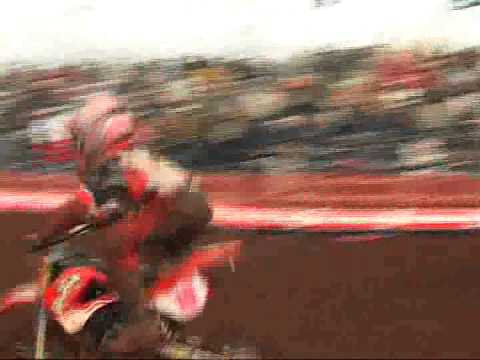Arena Cross 2008 -  Melhores momentos