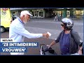 Heftige confrontatie bij abortuskliniek: 'Ik wil baby's redden!'