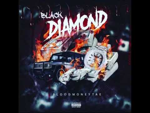 Bloodmoney Tae ft 3G - Front to Back