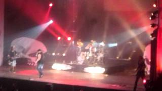 Como el viento de poniente MAREA