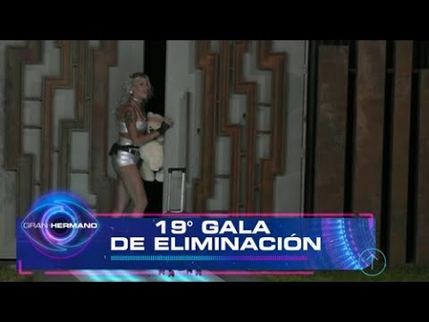 Programa 130 (12-03-2023) - Gran Hermano 2022
