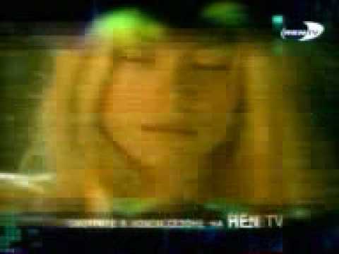 La Femme Nikita - Russian TV trailer S5