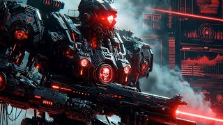 U.D.O. - Dominator